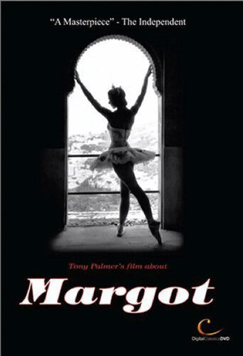 TONY PALMER'S MARGOT FONTEYN