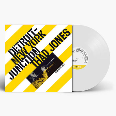 DETROIT-NEW YORK JUNCTION