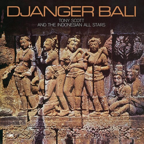 DJANGER BALI