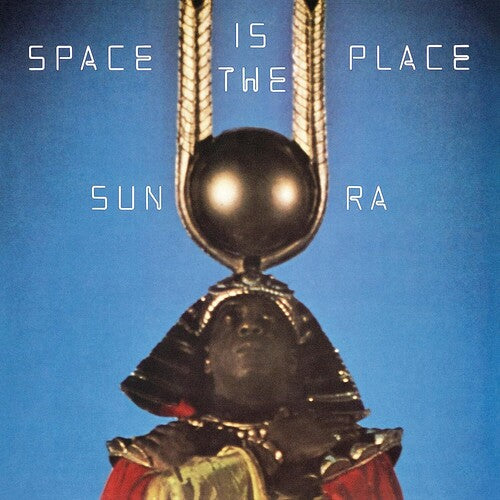 SPACE IS THE PLACE (VERVE BY REQUEST SERIES)