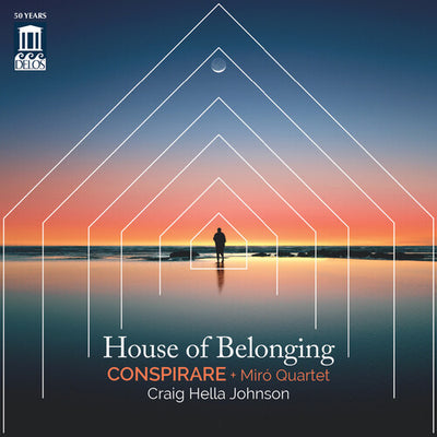 House of Belonging / Conspirare