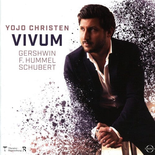 VIVUM - YOJO CHRISTEN PLAYS GERSHWIN HUMMEL &