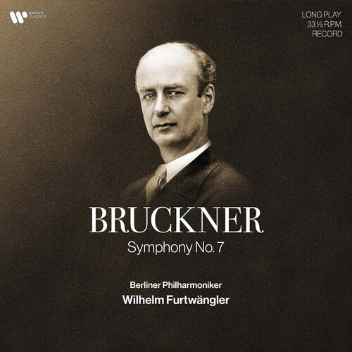 BRUCKNER: SYM 7 / LIVE AT GEMEINDEHAUS BERLIN 18