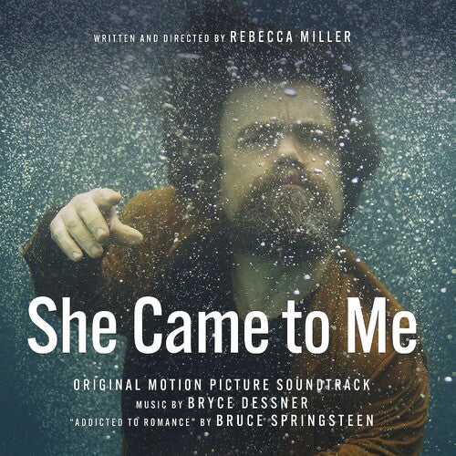 SHE CAME TO ME - O.S.T.