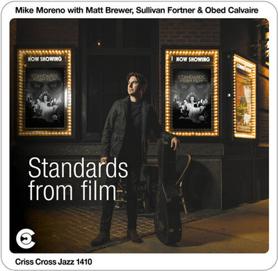 STANDARDS FROM FILM