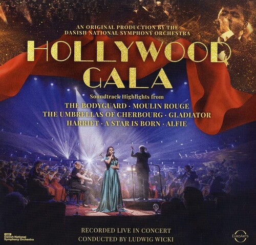 HOLLYWOOD GALA