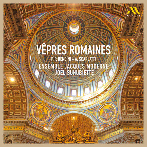VEPRES ROMAINES
