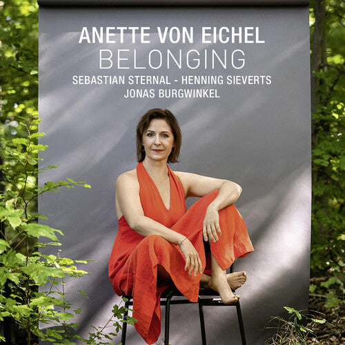 Eichel & John: Belonging