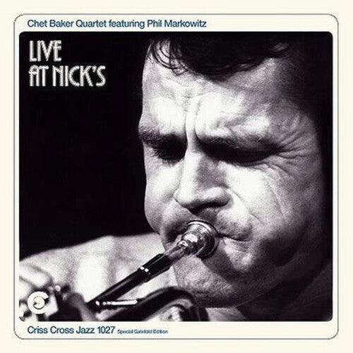 LIVE AT NICK'S