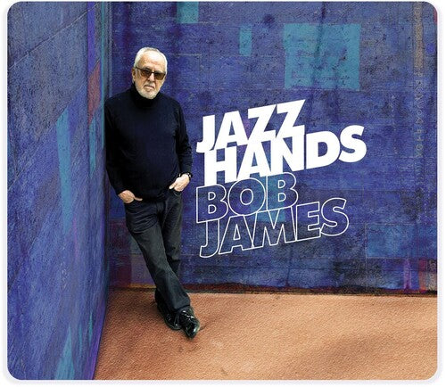 JAZZ HANDS