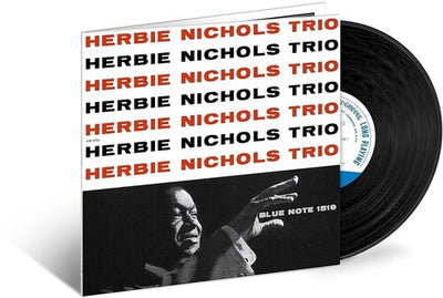 HERBIE NICHOLS TRIO (BLUE NOTE TONE POET SERIES)