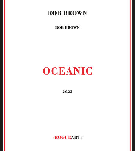 OCEANIC