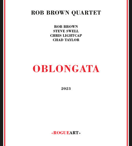 Oblongata