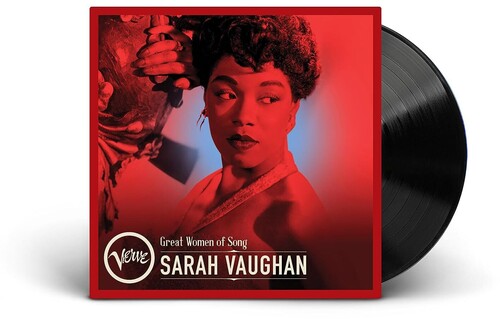 GREAT WOMEN OF SONG: SARAH VAUGHAN