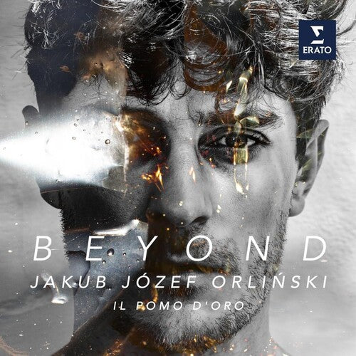 Beyond / Jakub Jozef Orlinski