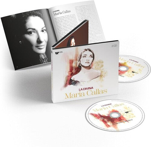 La Divina - The Best of Maria Callas