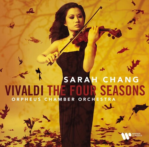 VIVALDI: THE FOUR SEASONS
