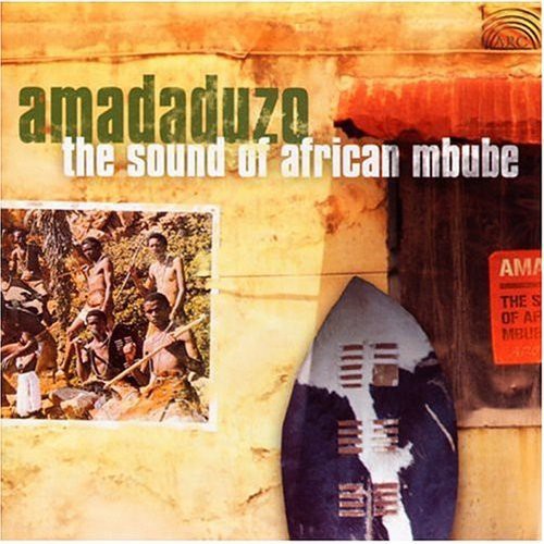 The Sound of African Mbube