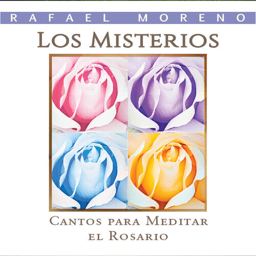 Los Misterios / Rafael Moreno