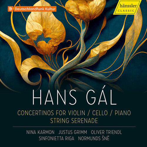 Gal: Concertinos