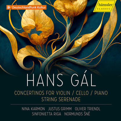 Gal: Concertinos