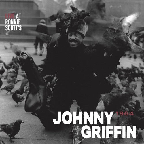 LIVE AT RONNIE SCOTT'S 1964