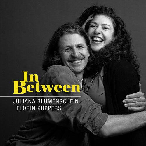In Between / Blumenschein & Küppers