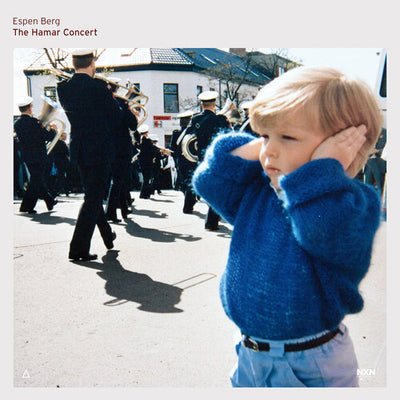 The Hamar Concert / Espen Berg
