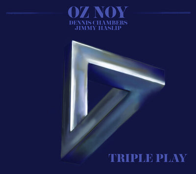 TRIPLE PLAY