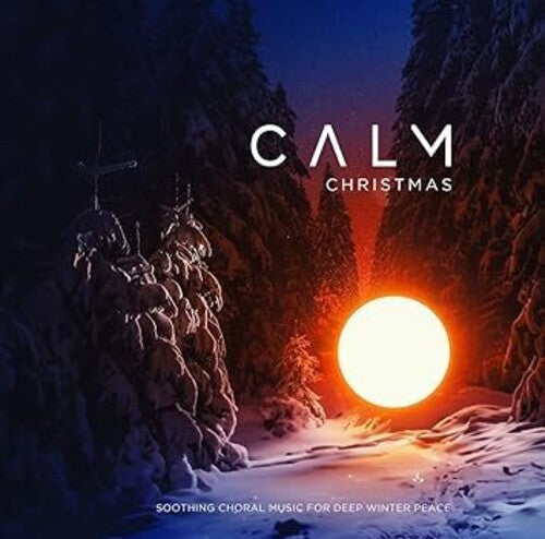CALM CHRISTMAS / VARIOUS