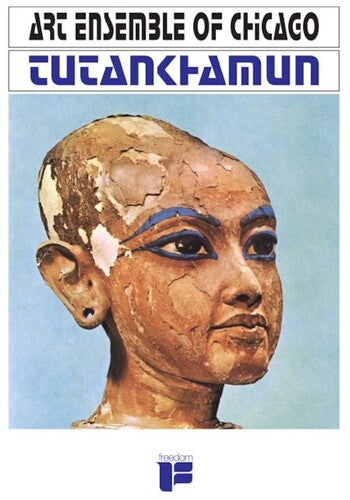 TUTANKHAMUN