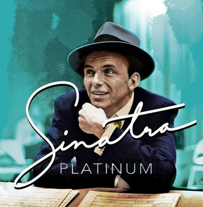 PLATINUM (70TH CAPITOL COLLECTION)