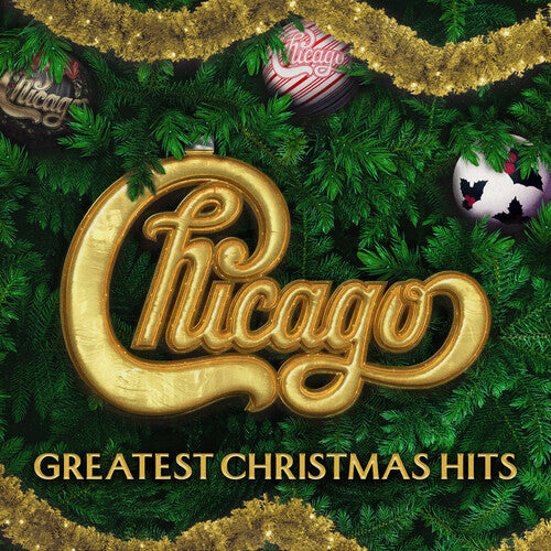 GREATEST CHRISTMAS HITS