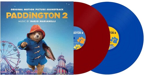 PADDINGTON 2 - O.S.T.