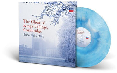 ESSENTIAL CAROLS: THE BEST OF