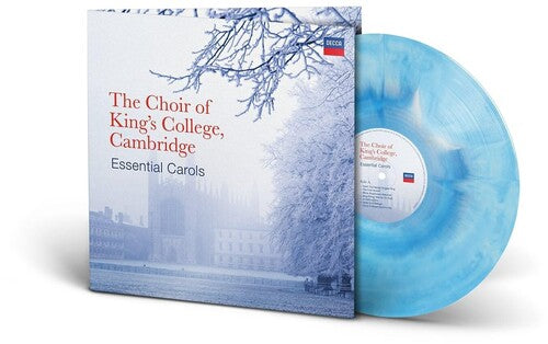 ESSENTIAL CAROLS: THE BEST OF