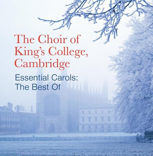 ESSENTIAL CAROLS: THE BEST OF