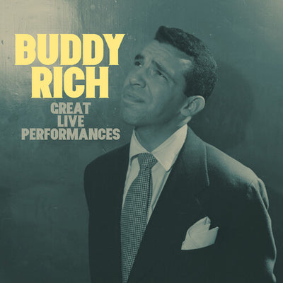GREAT LIVE PERFORMANCES