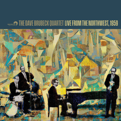 LIVE FROM THE NORTHWEST 1959