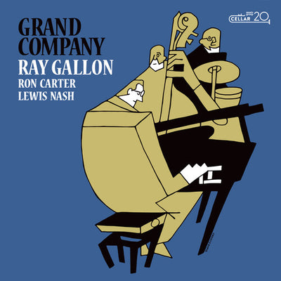 GRAND COMPANY