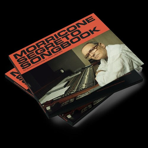 MORRICONE SEGRETO SONGBOOK (1962-1973)