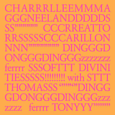 CHARRRLLEEMMMA GGGNEELANDDDDDS SS""""""