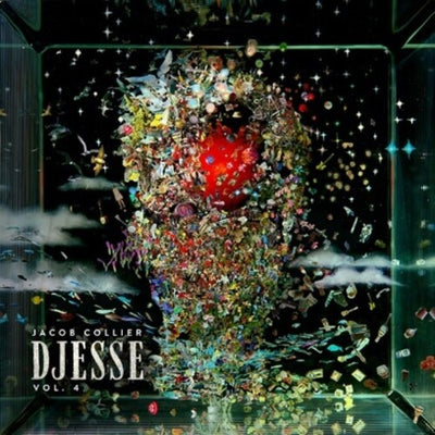 DJESSE VOL 4