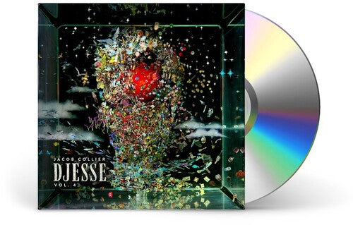 DJESSE VOL 4