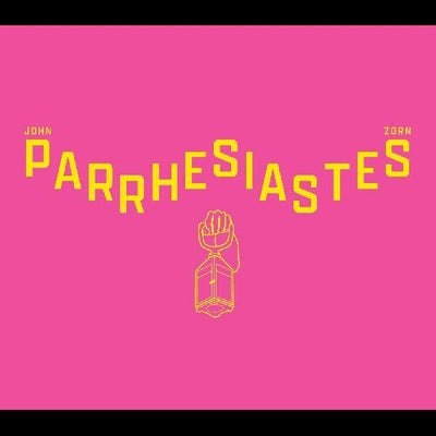 PARRHESIASTES