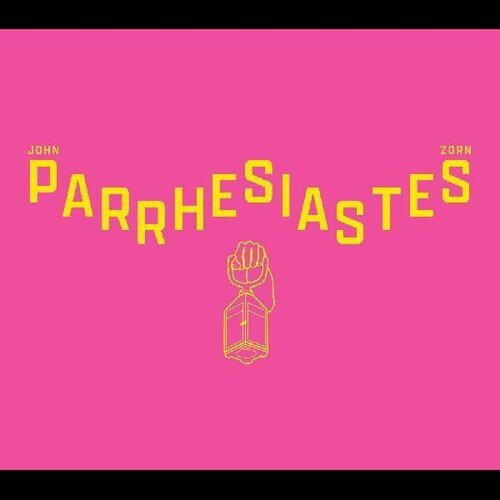 PARRHESIASTES