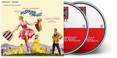 SOUND OF MUSIC / O.S.T.