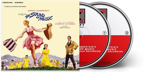 SOUND OF MUSIC / O.S.T.