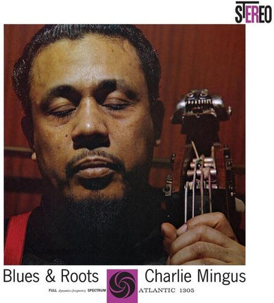 BLUES & ROOTS