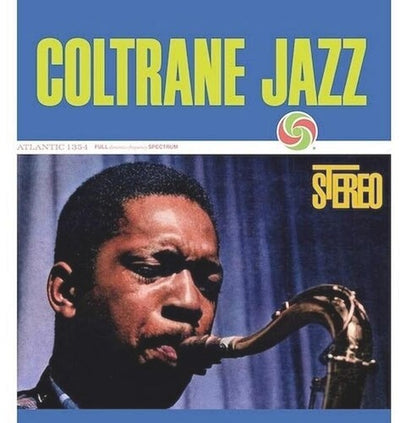 COLTRANE JAZZ